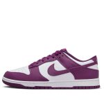 Nike Dunk Low 'Viotech White'