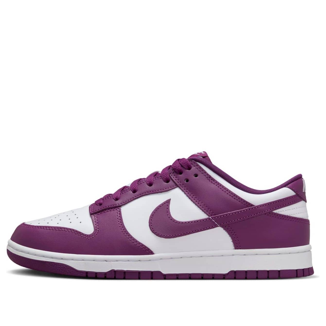 Nike Dunk Low 'Viotech White'