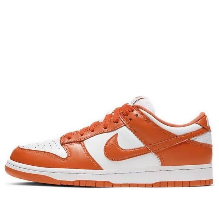 Nike Dunk Low Retro SP 'Syracuse'