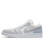 Air Jordan 1 Low 'Paris'