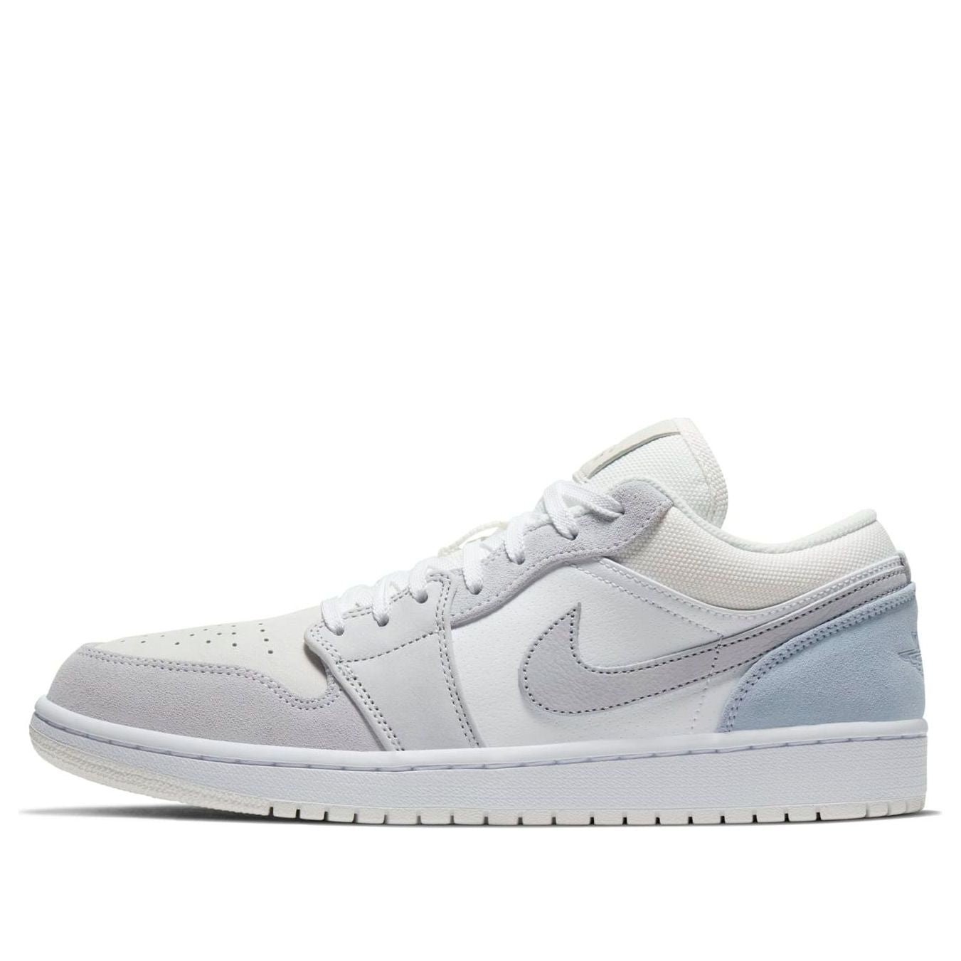 Air Jordan 1 Low 'Paris'