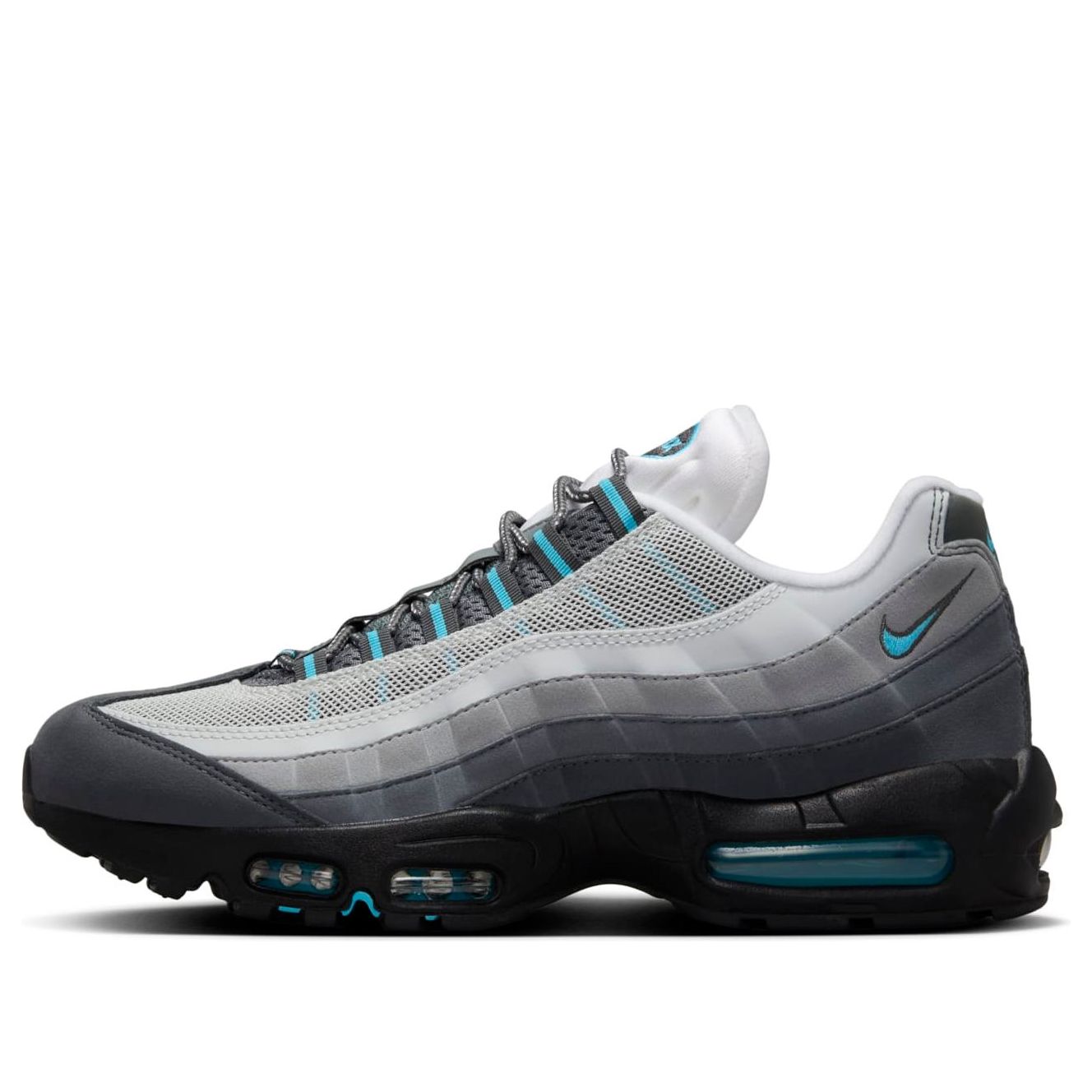 Nike Air Max 95 'Baltic Blue'
