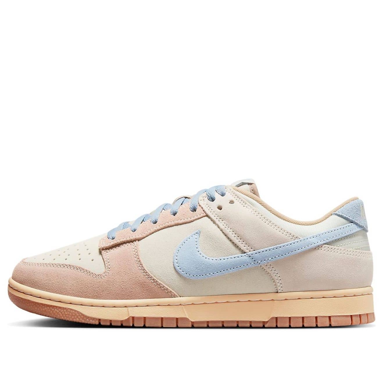 Nike Dunk Low 'Sanddrift Light Armory Blue'