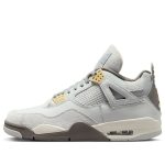 Air Jordan 4 Retro SE 'Craft Photon Dust'