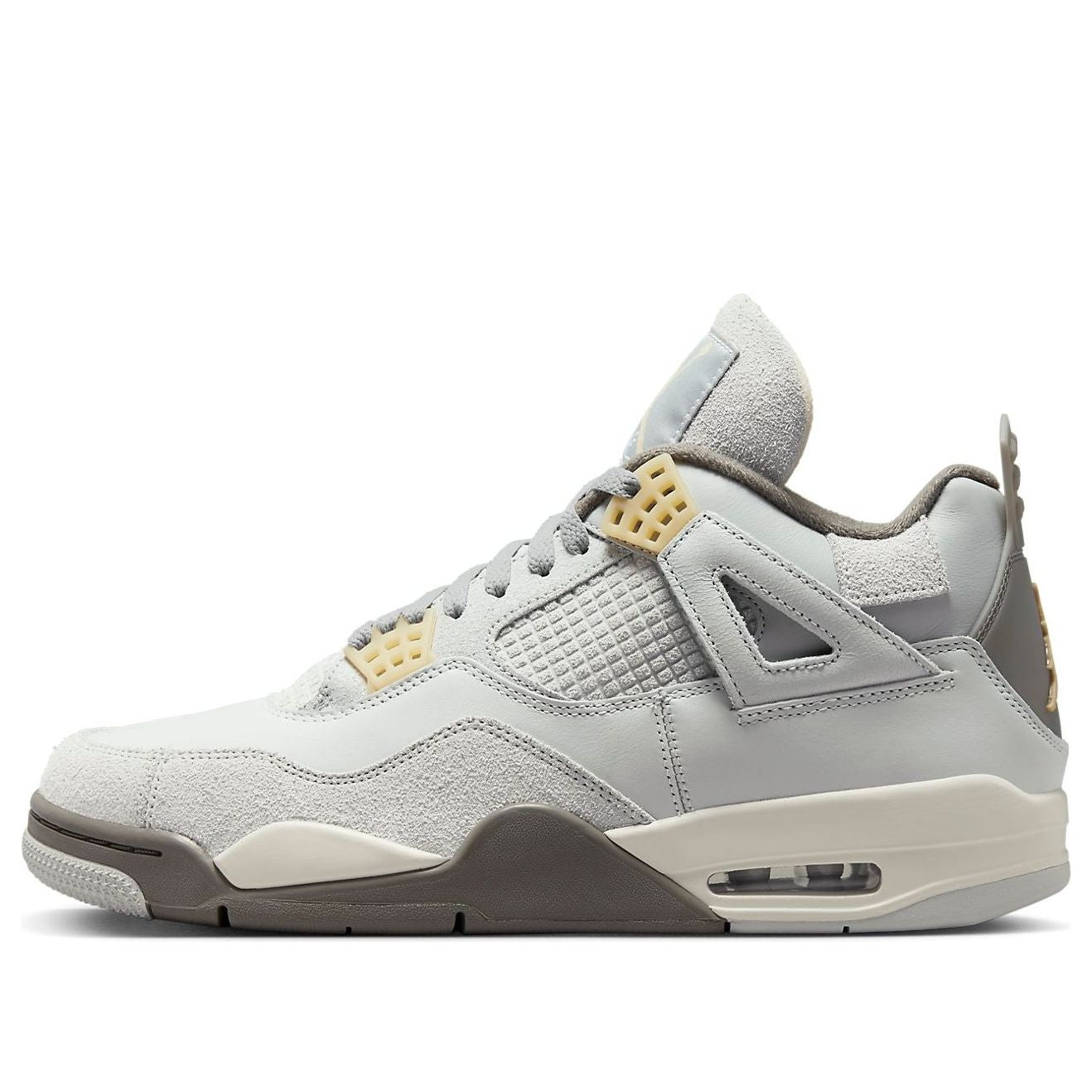 Air Jordan 4 Retro SE 'Craft Photon Dust'