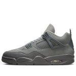 Air Jordan 4 Retro SE 'Paris Olympics Wet Cement'