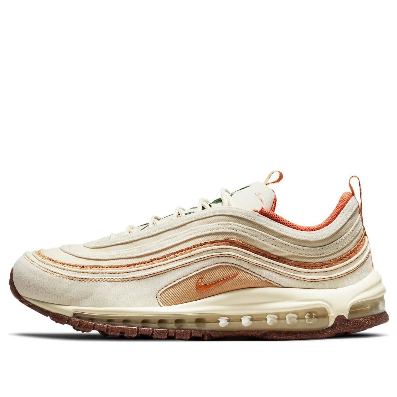 Nike Air Max 97 'Cork'
