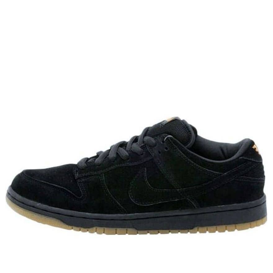 Nike SB Dunk Low Pro 'Halloween'