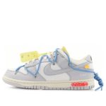 Nike x Off-White Dunk Low 'Lot 05 of 50'