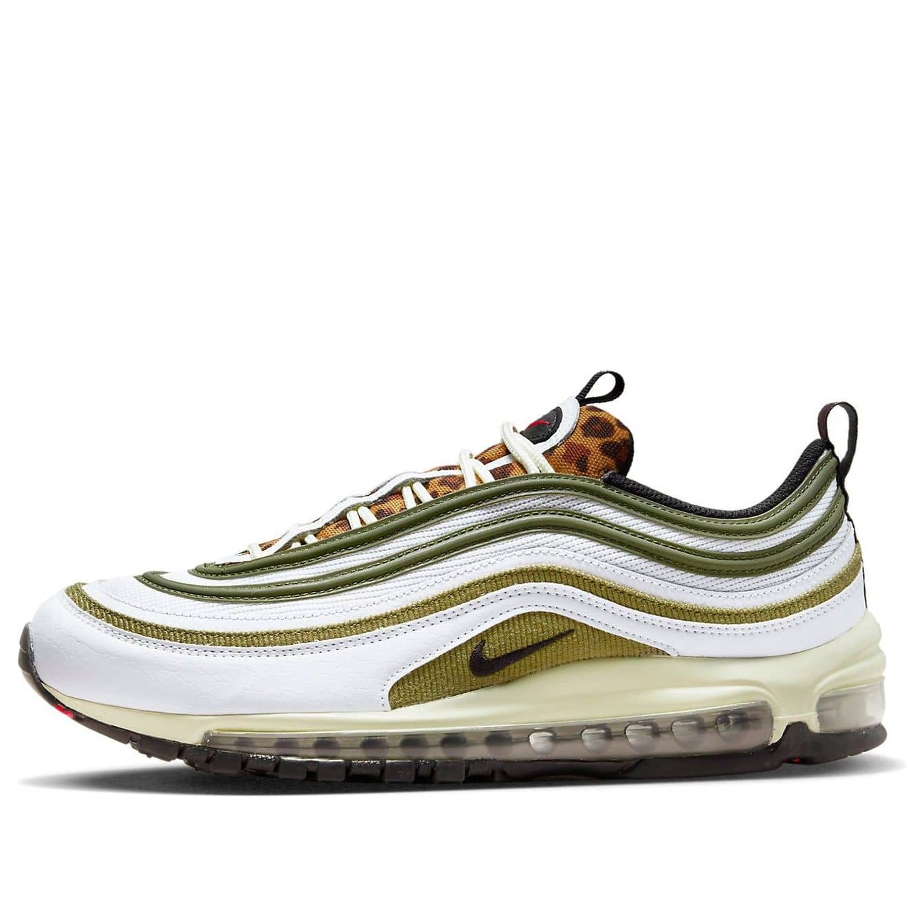 Nike Air Max 97 'Leopard Tongue'