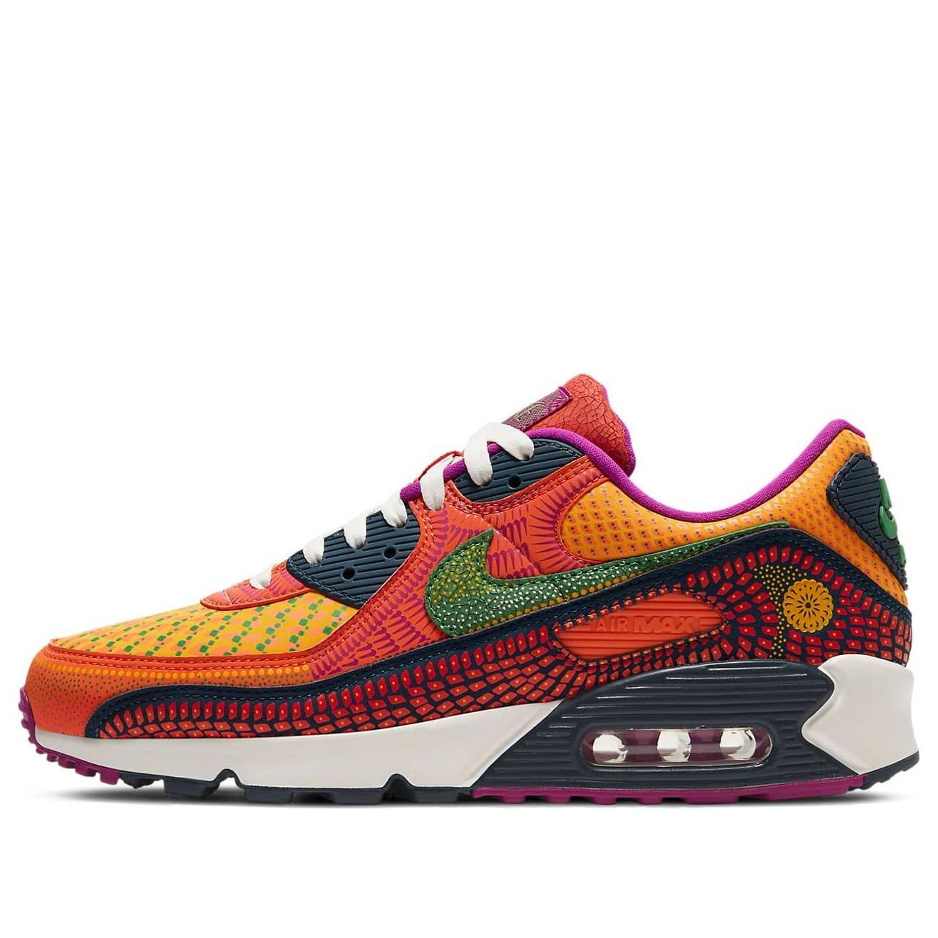 Nike Air Max 90 'Da de Muertos'