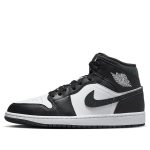 Air Jordan 1 Mid SE 'Panda Elephant'