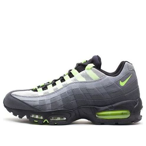 Nike Mita x Air Max 95 OG 'Ueno Prototype'