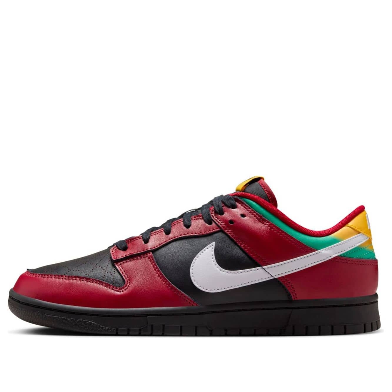 Nike Dunk Low Retro LTD 'Biker Tattoos'