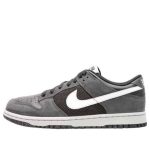 Nike Dunk Low 'Black Neutral Grey Anthracite'