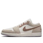 Air Jordan 1 Low SE 'Legend Light Brown'