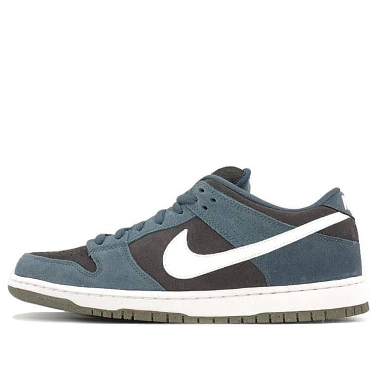 Nike Dunk Low Pro Sb 'Slate Blue'