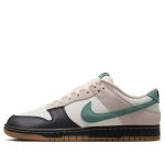 Nike Dunk Low 'Black Toe Bicoastal'