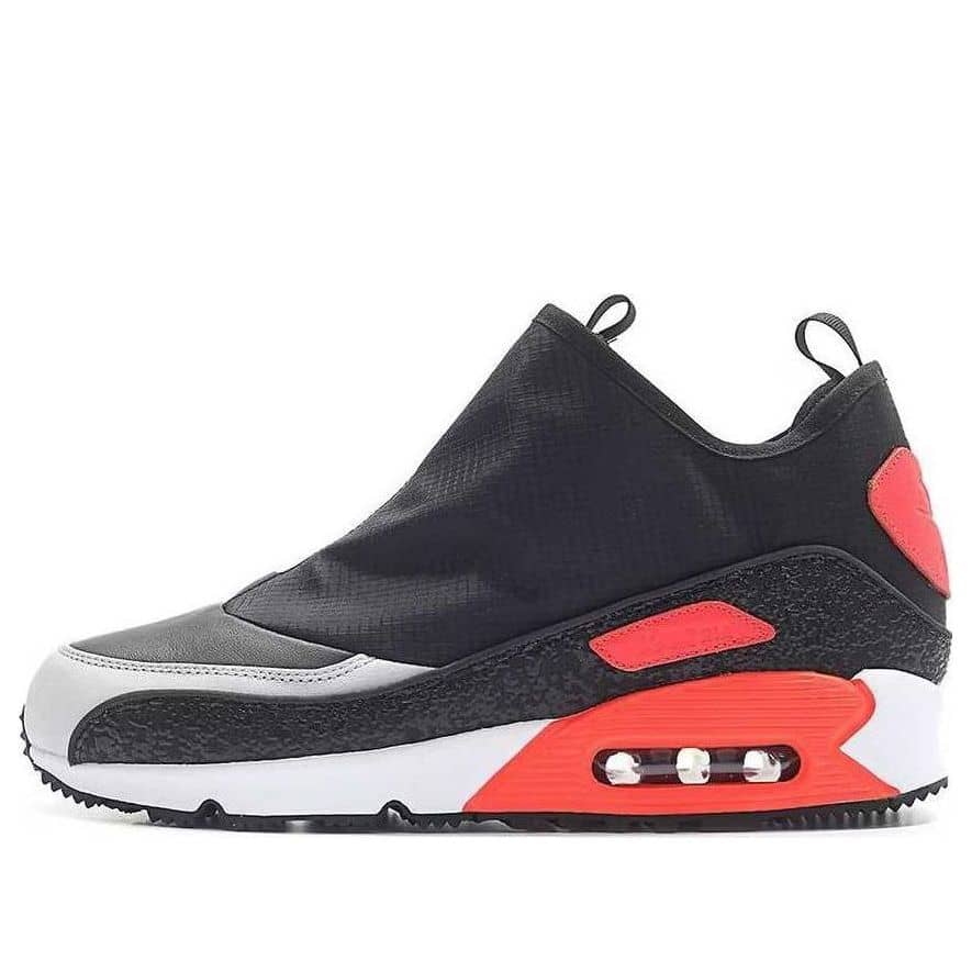 Nike Air Max 90 Anniversary 'Infrared Snake'