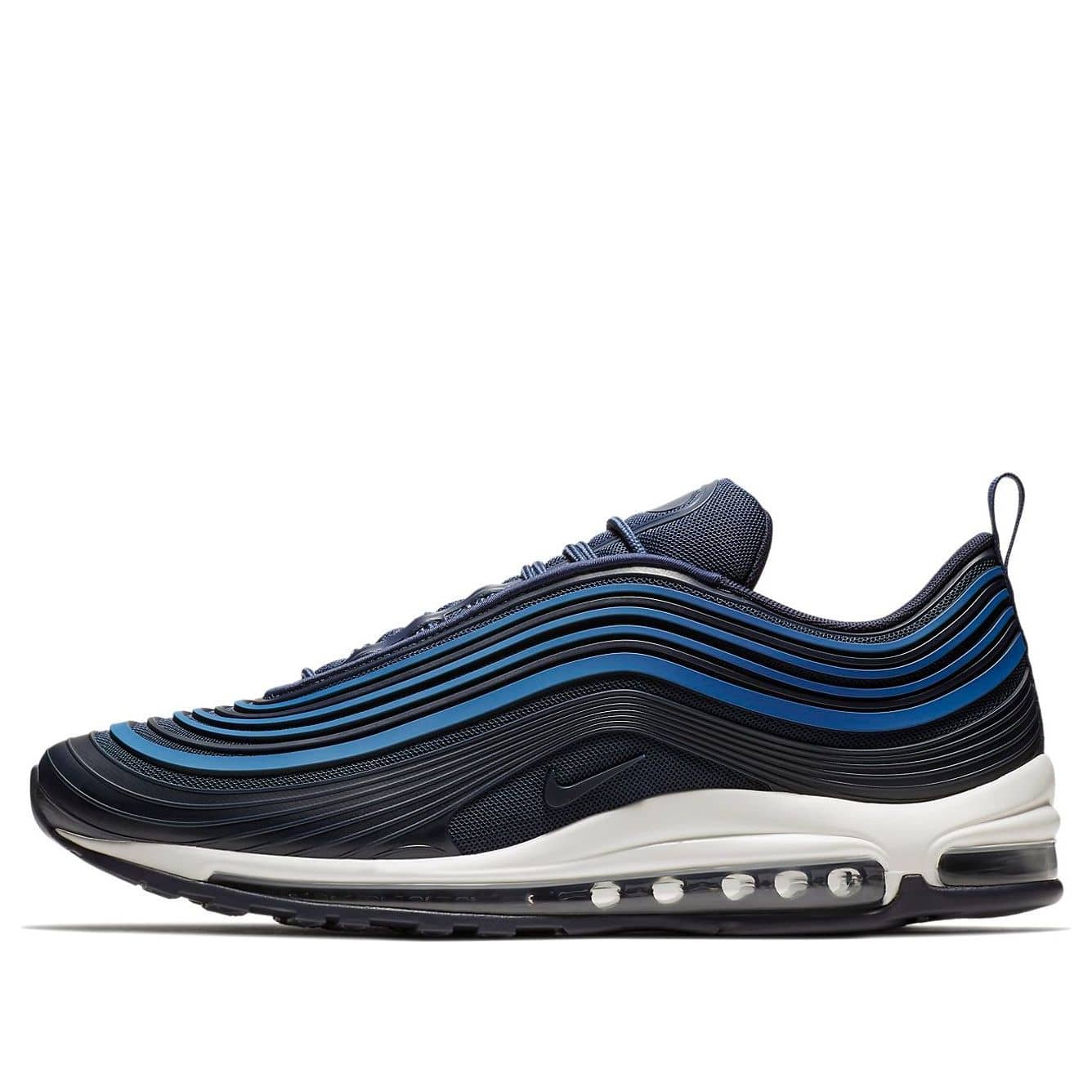 Nike Air Max 97 Ultra '17 'Obsidian'