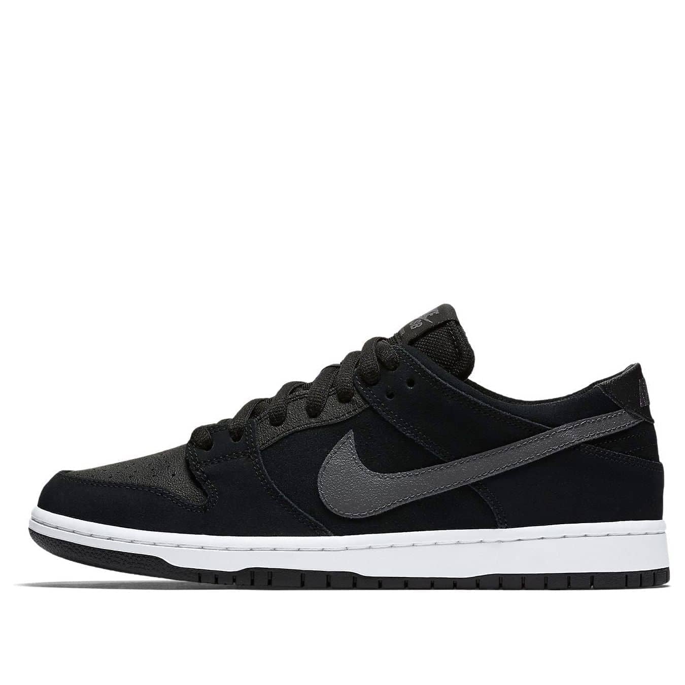 Nike SB Dunk Low Premium IW 'Black'