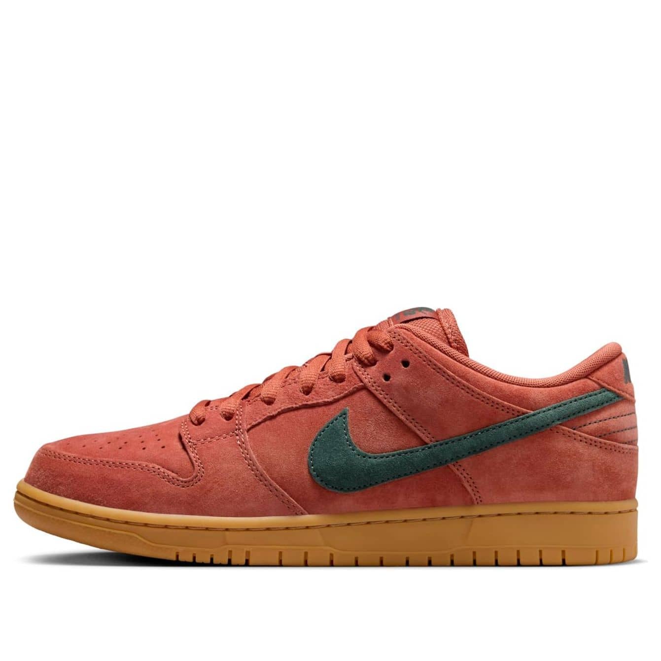 Nike SB Dunk Low 'Burnt Sunrise'