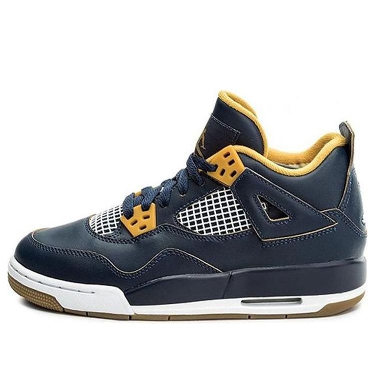 Air Jordan 4 Retro 'Dunk From Above'