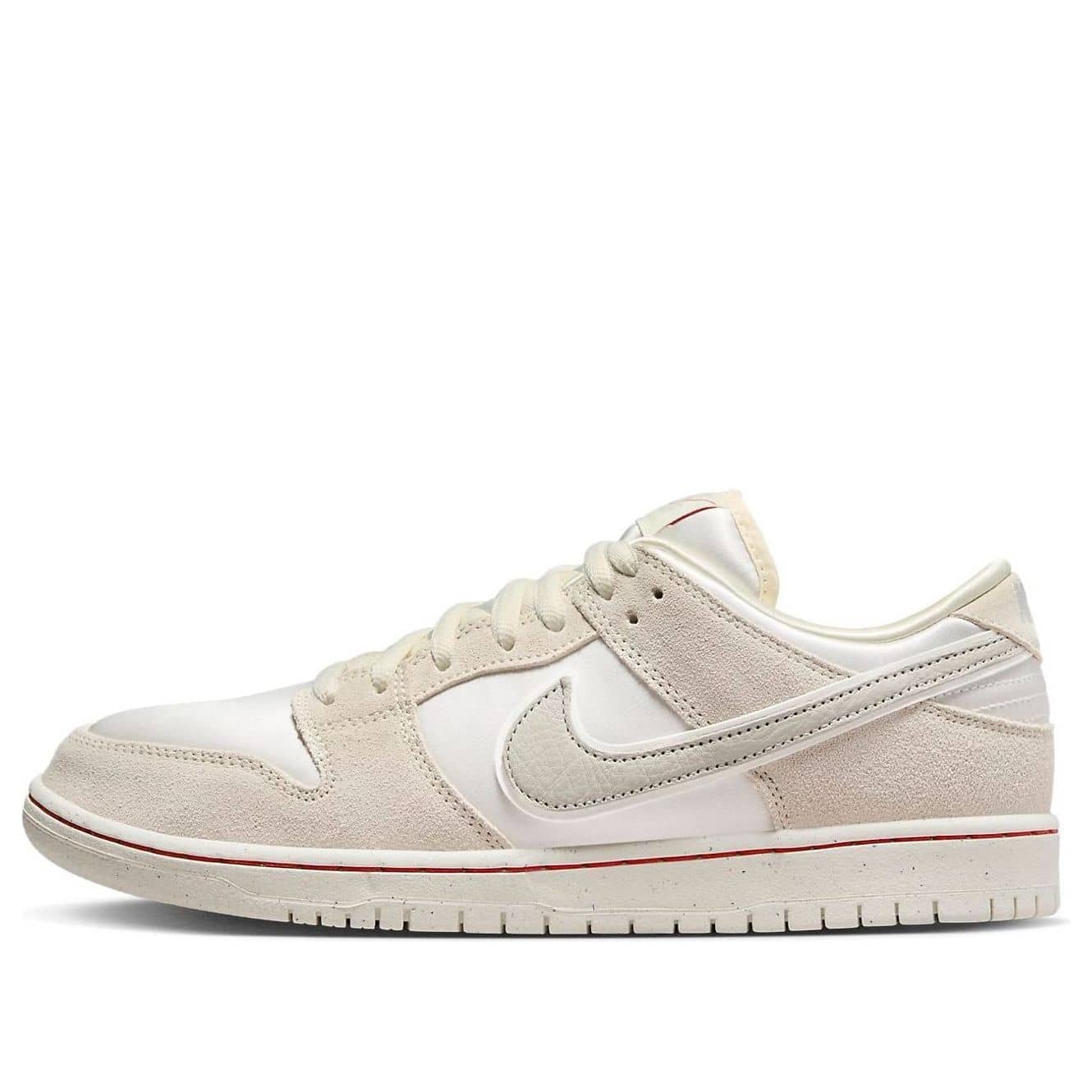 Nike SB Dunk Low 'City of Love - Light Bone'