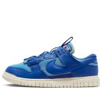 Nike Air Dunk Jumbo 'University Blue Game Royal'