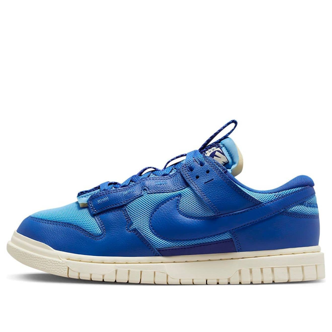 Nike Air Dunk Jumbo 'University Blue Game Royal'