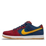 Nike SB Dunk Low 'Catalonia'