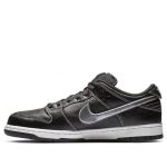 Nike Diamond Supply Co. x Dunk Low Pro SB 'Black Diamond'