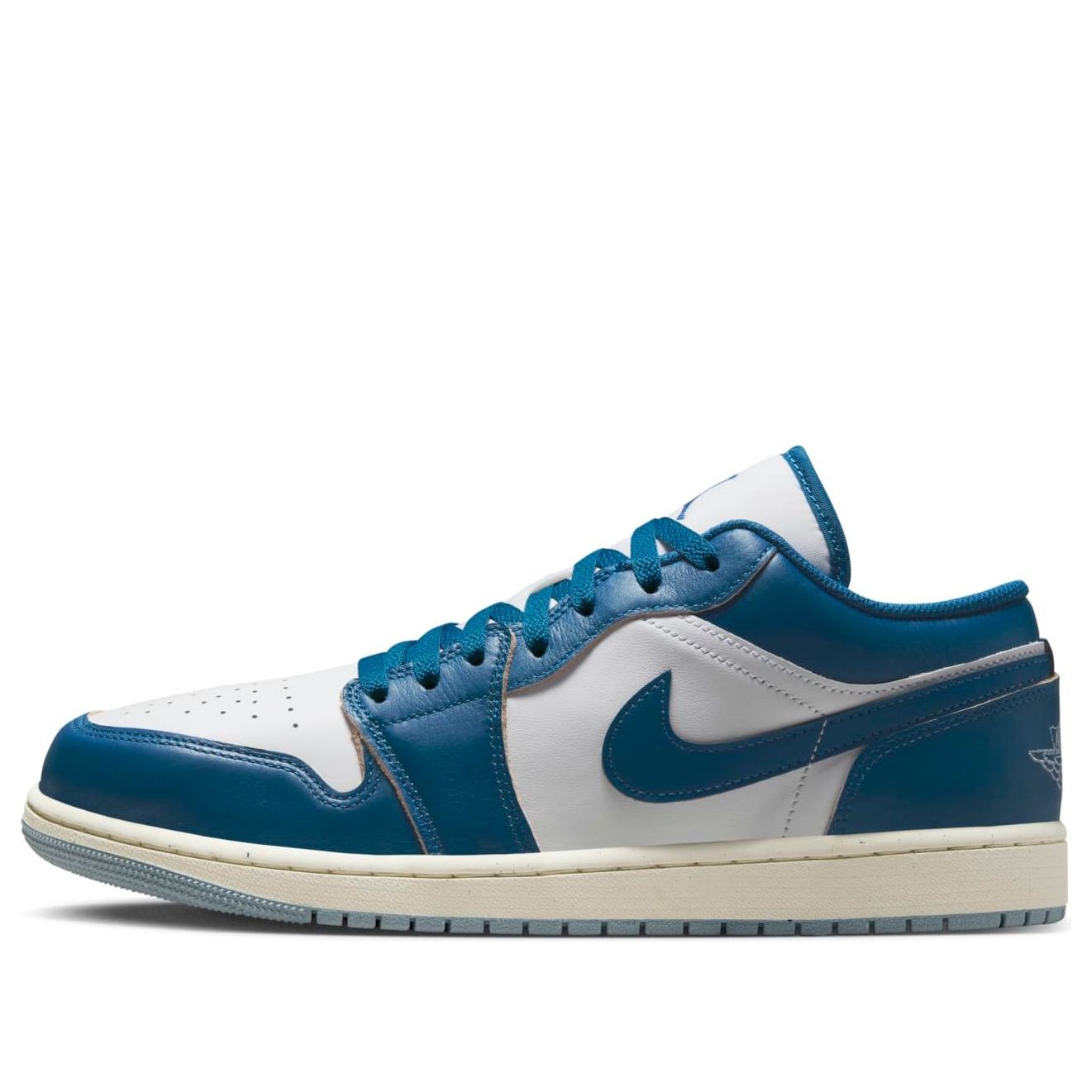 Air Jordan 1 Low SE 'Industrial Blue'