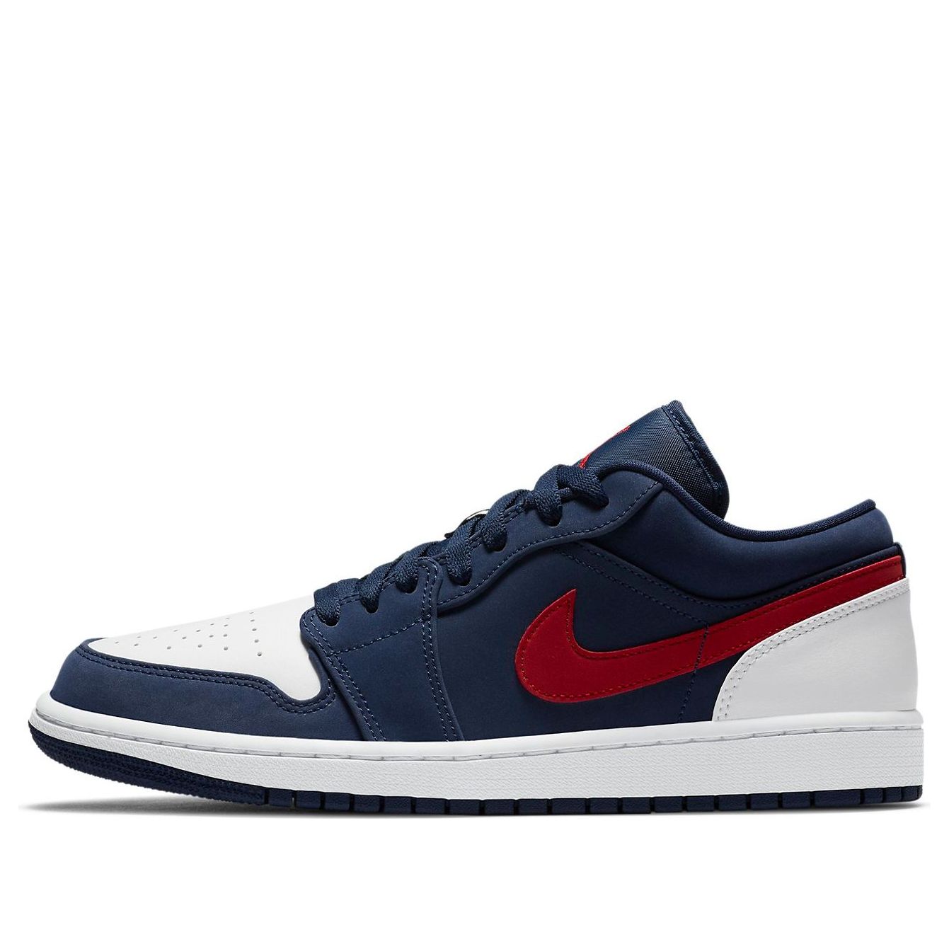 Air Jordan 1 Low 'USA'