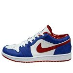 Air Jordan 1 Retro Low 'East Side'