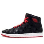 Air Jordan 1 J2K High 'Black Varsity Red'