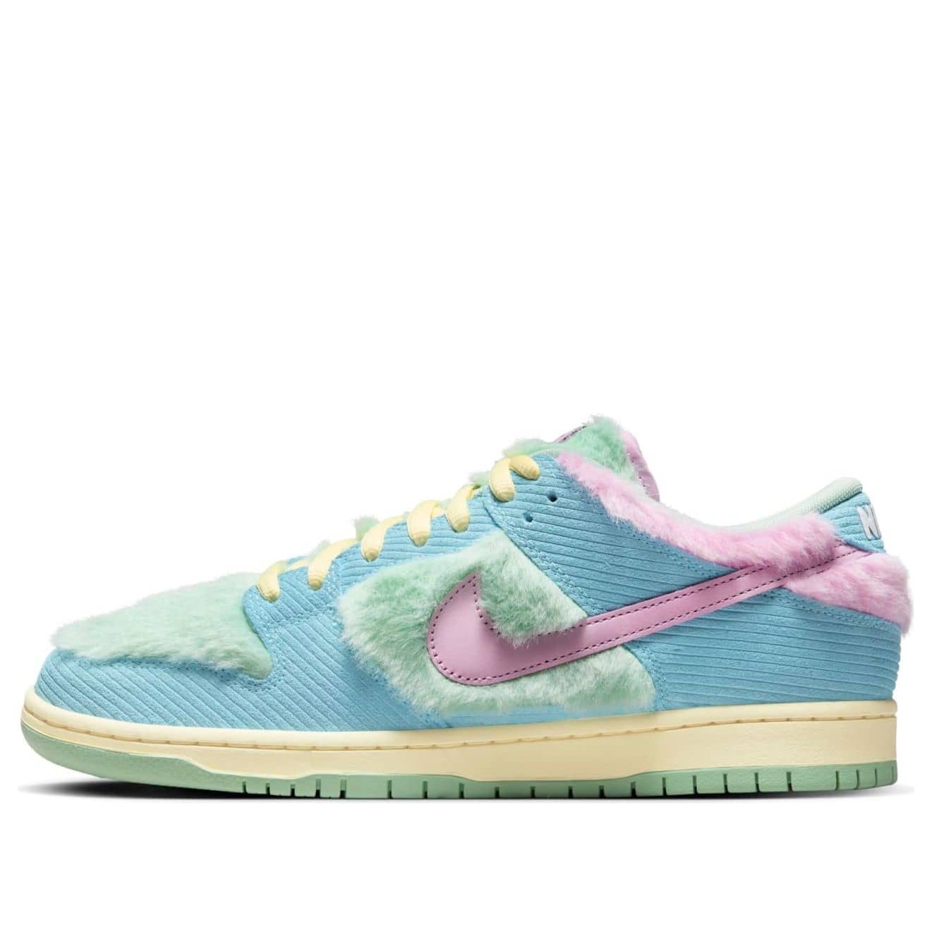 Nike x Verdy SB Dunk Low 'Visty'