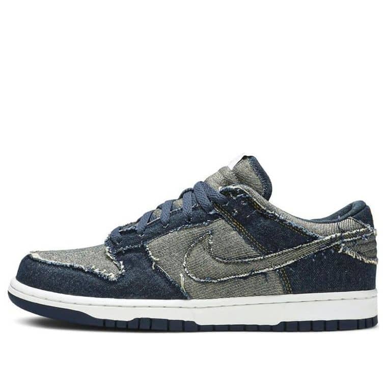 Nike Dunk Low Cl 'Denim'