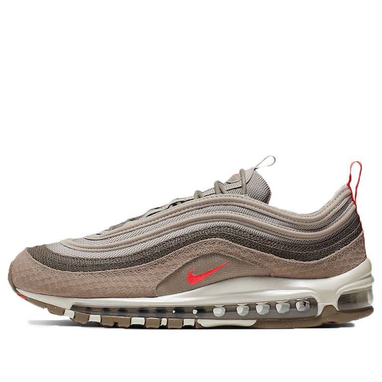 Nike Air Max 97 Premium 'Moon Particle'