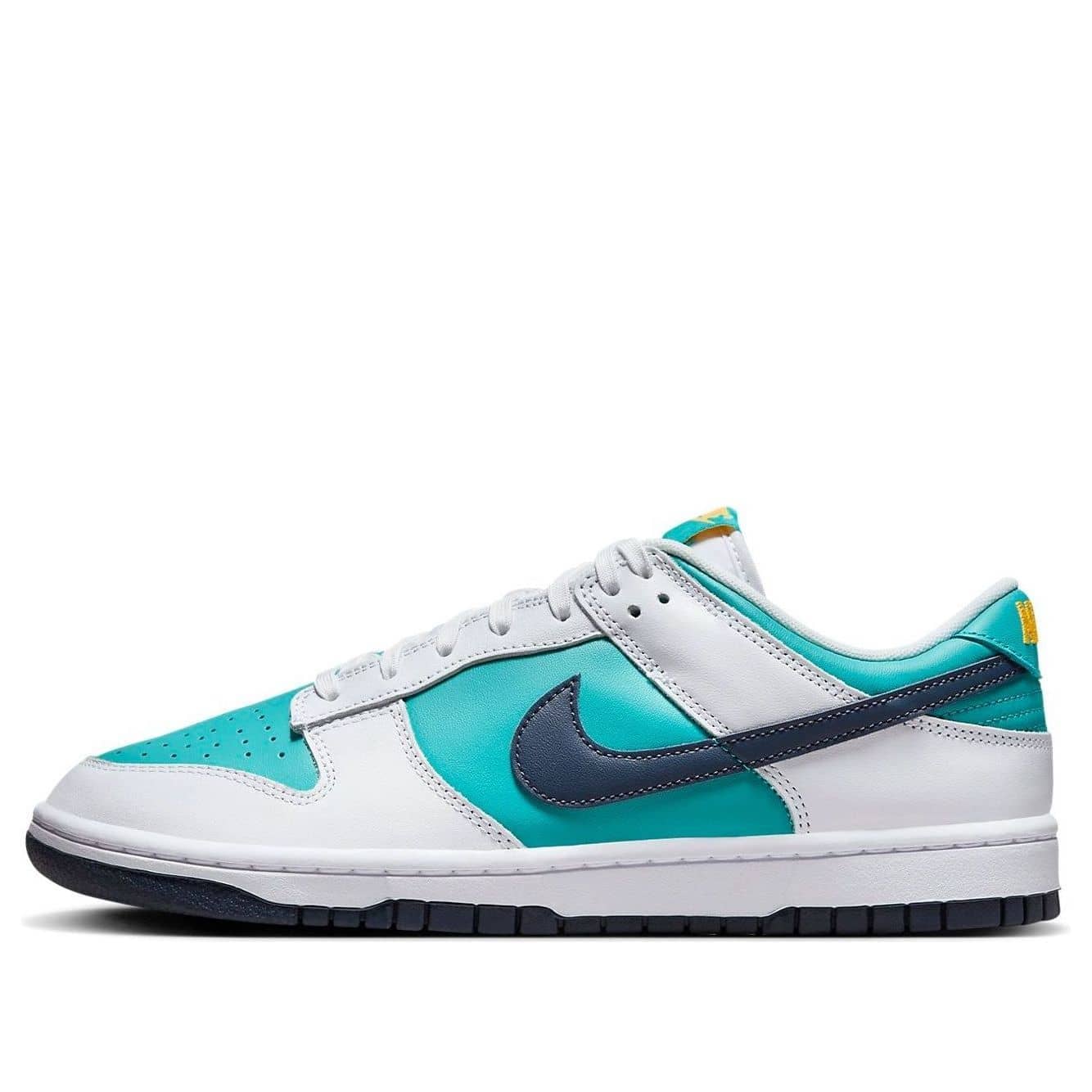 Nike Dunk Low 'Dusty Cactus Thunder Blue'