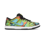 Nike Civilist x Dunk Low Pro SB QS 'Thermography'