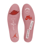 Travis Scott x Air Jordan 1 Low OG “Dark Pony/Pink Oxford”