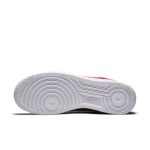 Nike Air Force 1 '07 LV8 'First Use - University Red'