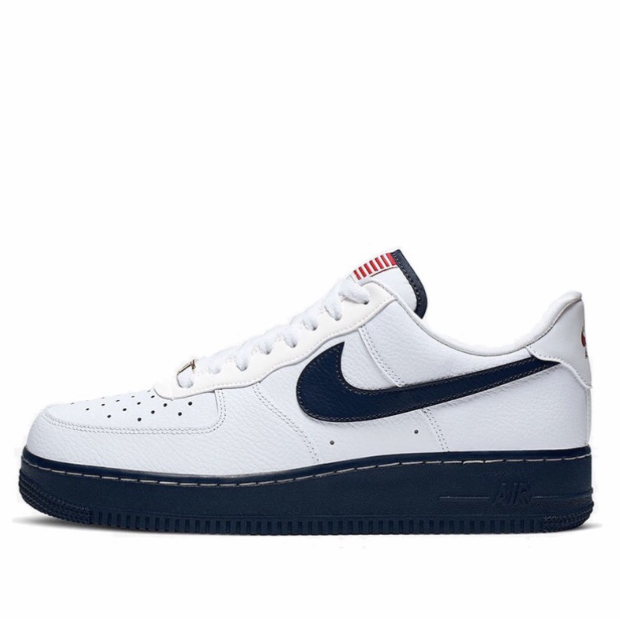 Nike Air Force 1 Low '07 LV8 'USA'