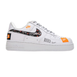 Nike Air Force 1 Low '07 PRM 'Just Do It'