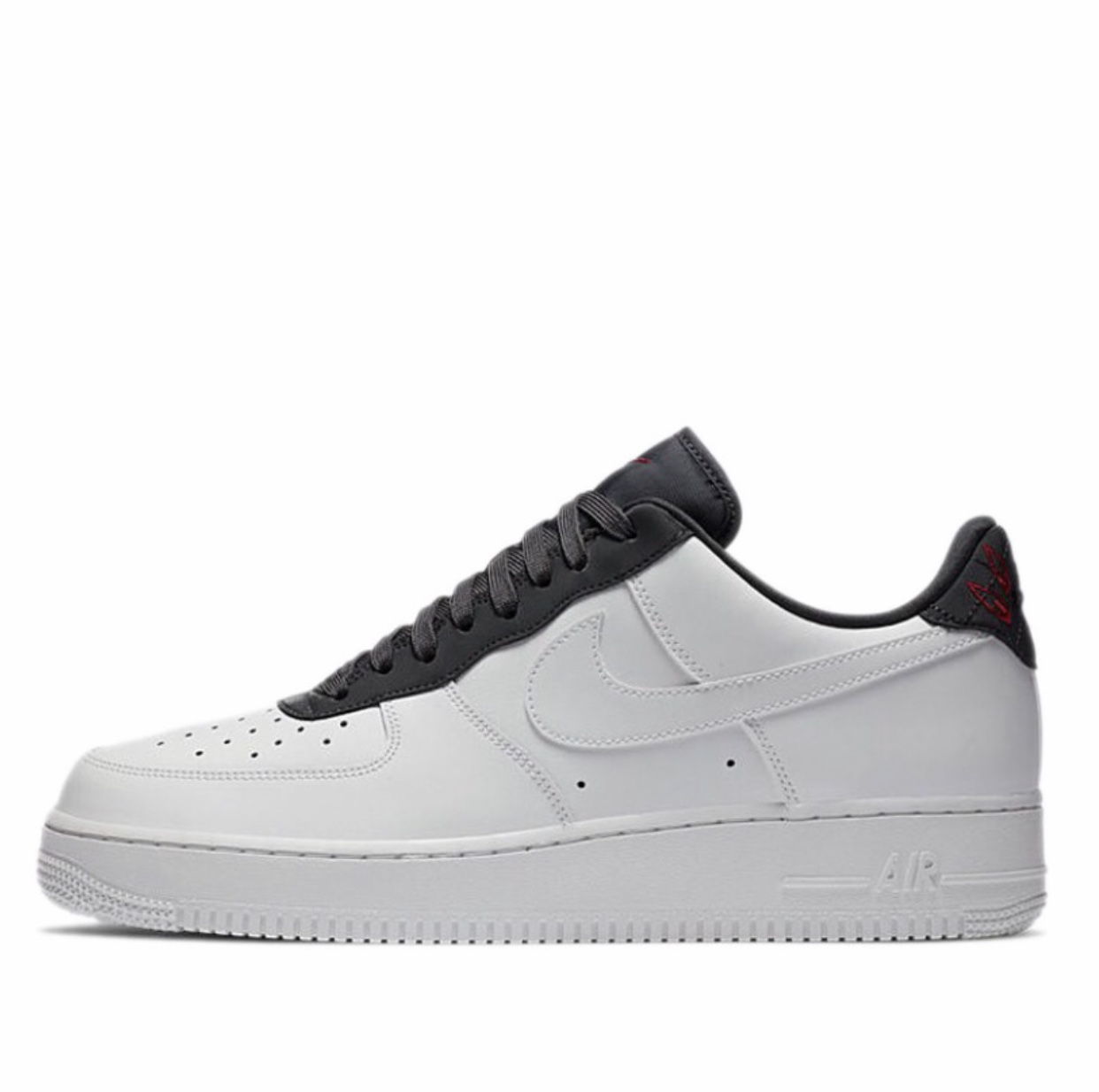 Nike Air Force 1 '07 LV8 'Embroidered Sukajan'