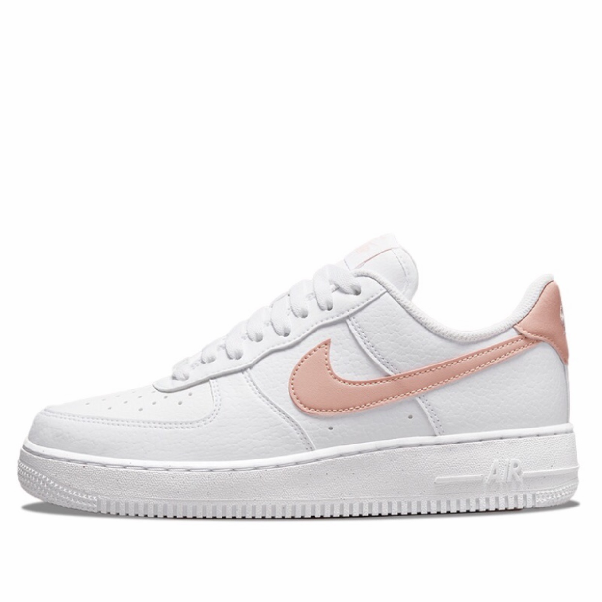 Nike Air Force 1 '07 Next Nature 'Fossil Rose'