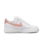 Nike Air Force 1 '07 Next Nature 'Fossil Rose'