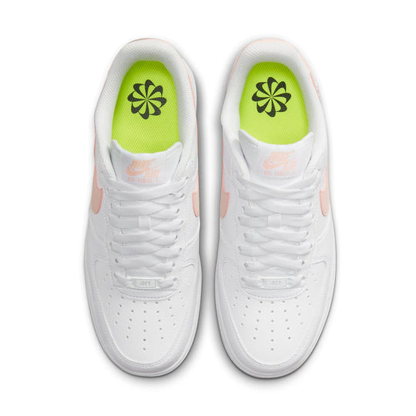 Nike Air Force 1 '07 Next Nature 'Fossil Rose'