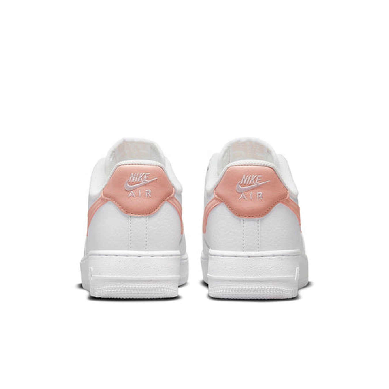 Nike Air Force 1 '07 Next Nature 'Fossil Rose'